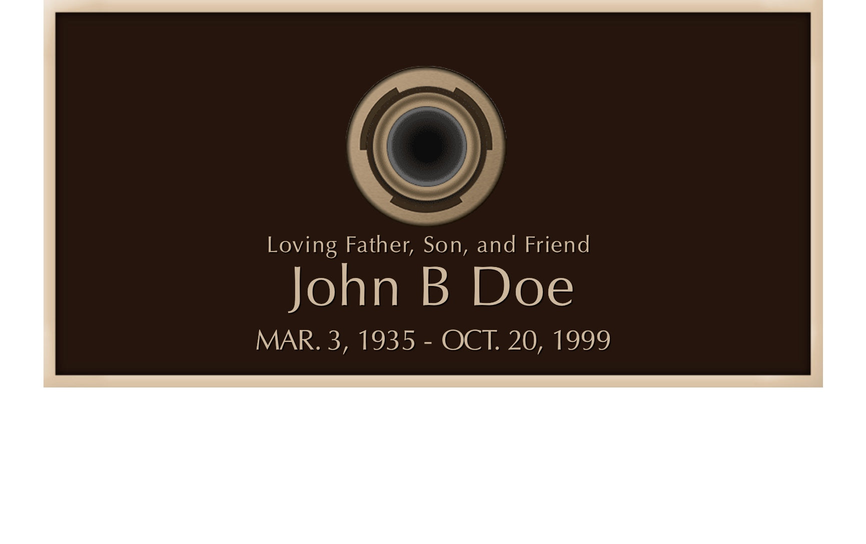 Digi Legacy Bronze Single Provident Quote