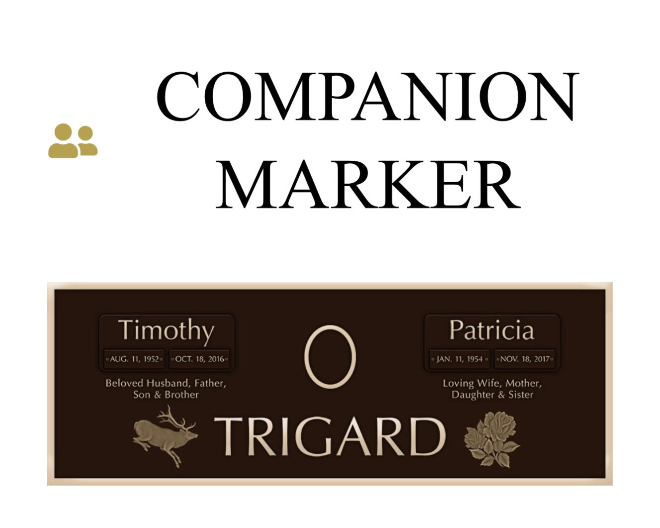 Digi Legacy Bronze Companion Provident Quote