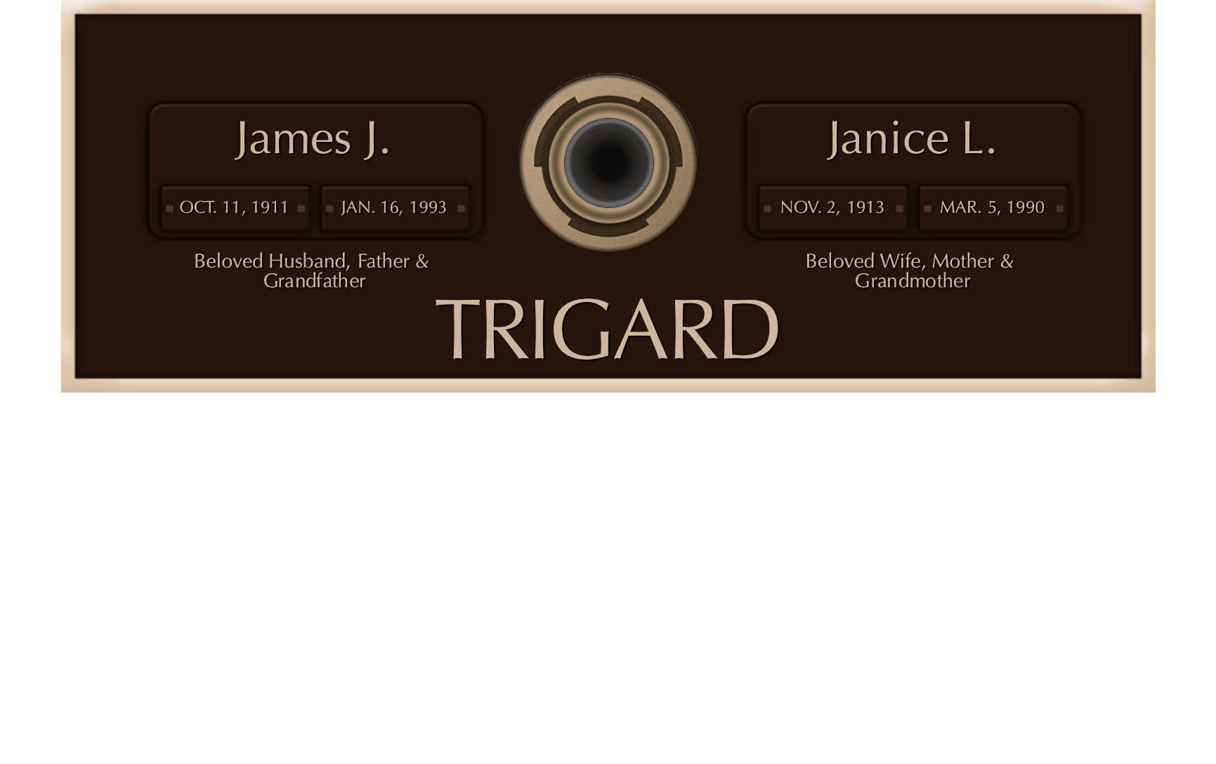 Digi Legacy Bronze Companion Provident Quote