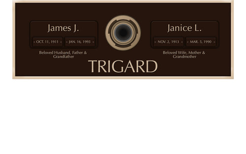 Digi Legacy Bronze Companion Provident Quote