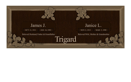 Digi Legacy Bronze Companion Classic Quote