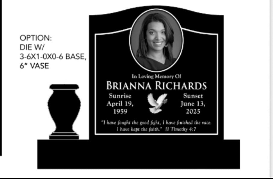 Digi Legacy Monument Quote