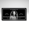 Digi Legacy Premium Headstone Quote